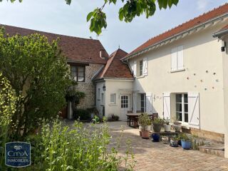  Maison � louer 7 pi�ces 230 m�