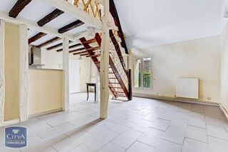  Appartement � louer 3 pi�ces 71 m�