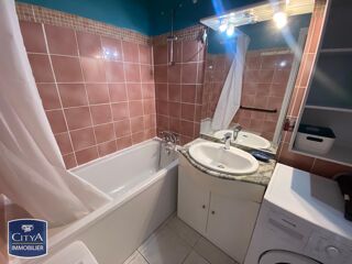  Appartement � louer 2 pi�ces 34 m�