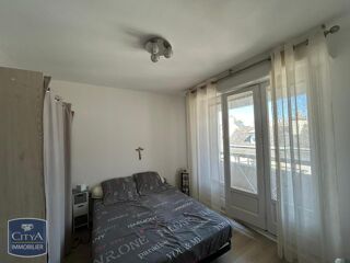  Appartement à louer 2 pièces 38 m²