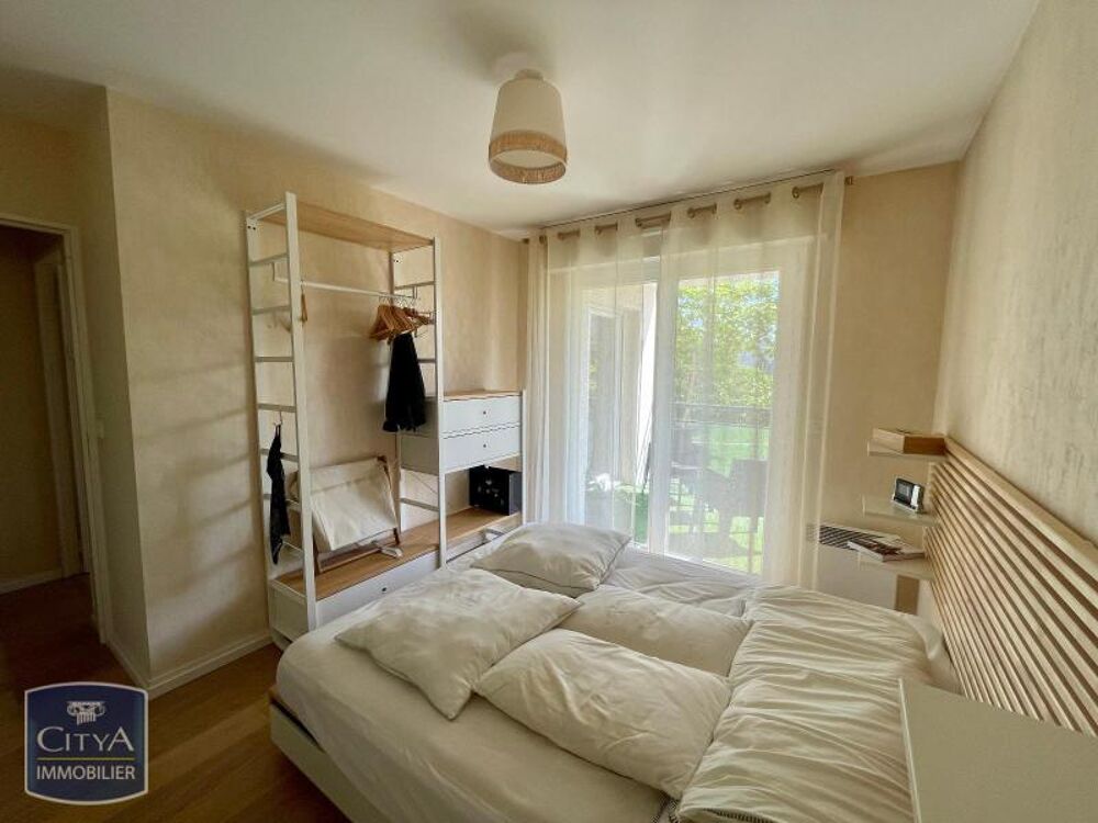 location Appartement - 2 pièce(s) - 38 m² Laval (53000)
