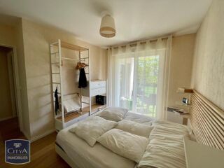 Appartement à louer 2 pièces 38 m²