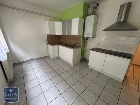  Appartement � louer 3 pi�ces 72 m�
