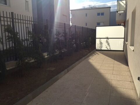  Appartement � louer 2 pi�ces 49 m�