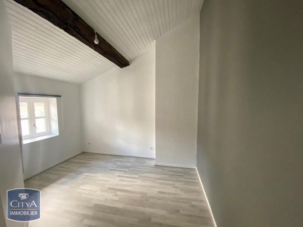 location Appartement - 4 pièce(s) - 97 m² Riom (63200)