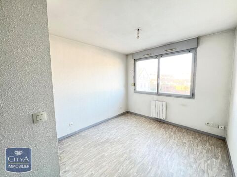  Appartement � louer 1 pi�ce 18 m�