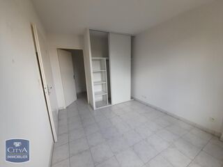  Appartement à louer 2 pièces 43 m²