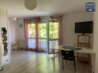  Appartement à louer 1 pièce 36 m²