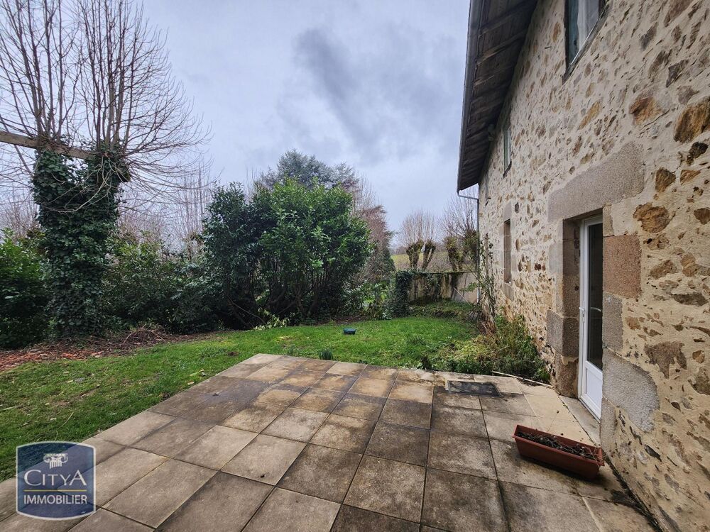 location Maison - 6 pièce(s) - 171 m² Isle (87170)
