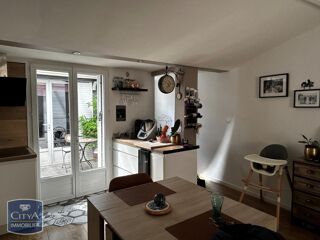  Maison � louer 3 pi�ces 90 m�