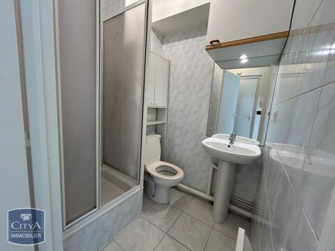  Appartement  louer 1 pice 22 m