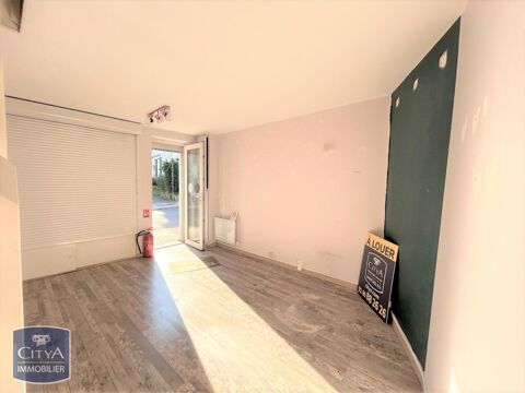   Location / Local Commercial - 20 m² 
