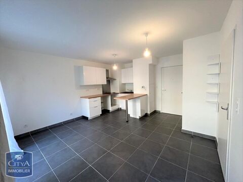  Appartement � louer 2 pi�ces 36 m�