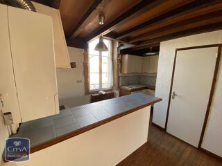  Appartement � louer 2 pi�ces 49 m�