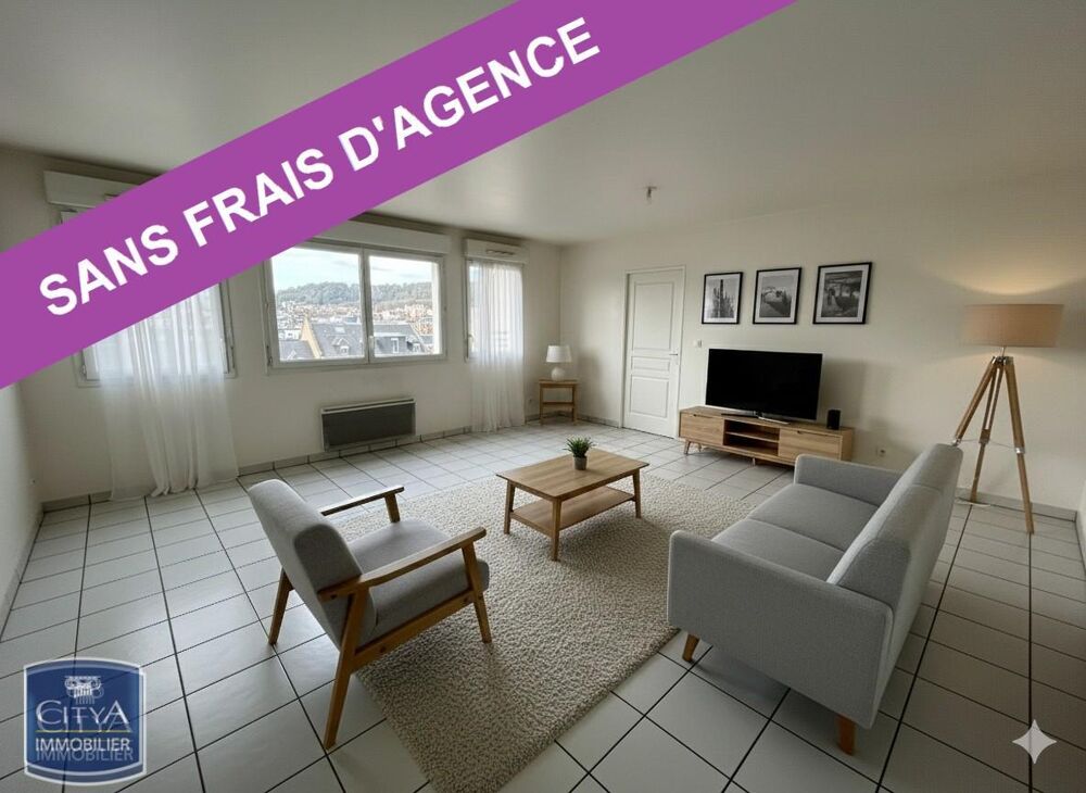 Pasteur - PAS DE FRAIS D'AGENCE - Logements conventionné....