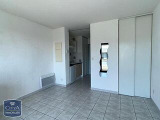  Appartement � louer 1 pi�ce 20 m�