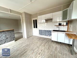 Appartement à louer 4 pièces 95 m²