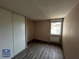  Appartement à louer 2 pièces 46 m²