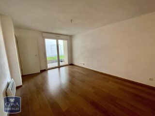  Appartement à louer 2 pièces 53 m²