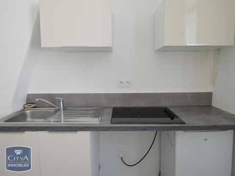  Appartement  louer 1 pice 24 m