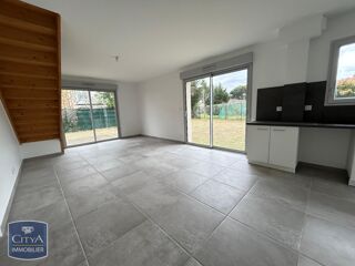  Maison � louer 4 pi�ces 89 m�