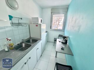  Appartement � louer 2 pi�ces 38 m�