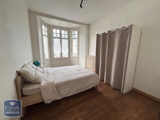  Appartement à louer 3 pièces 59 m²