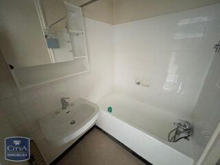  Appartement � louer 1 pi�ce 32 m�