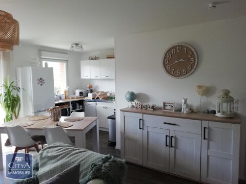  Appartement � louer 2 pi�ces 51 m�