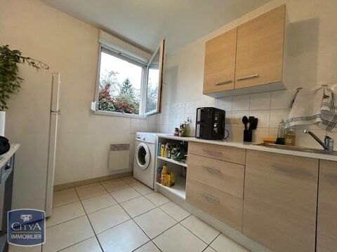 Appartement  louer 2 pices 48 m