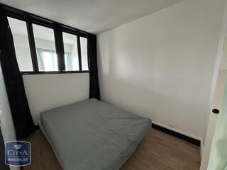 Appartement à louer 1 pièce 35 m²