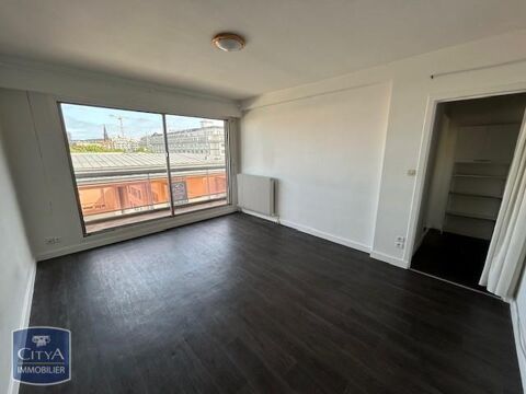  Appartement  louer 1 pice 34 m