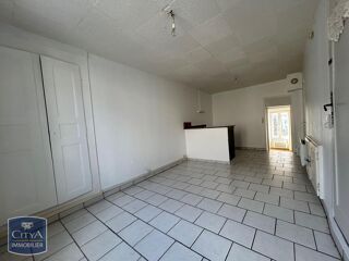  Appartement � louer 2 pi�ces 33 m�