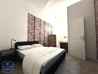  Appartement à louer 1 pièce 17 m²