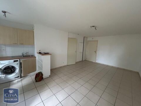  Appartement  louer 2 pices 40 m
