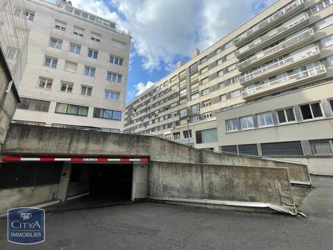  Parking / Garage � louer 