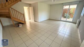  Maison � louer 4 pi�ces 83 m�