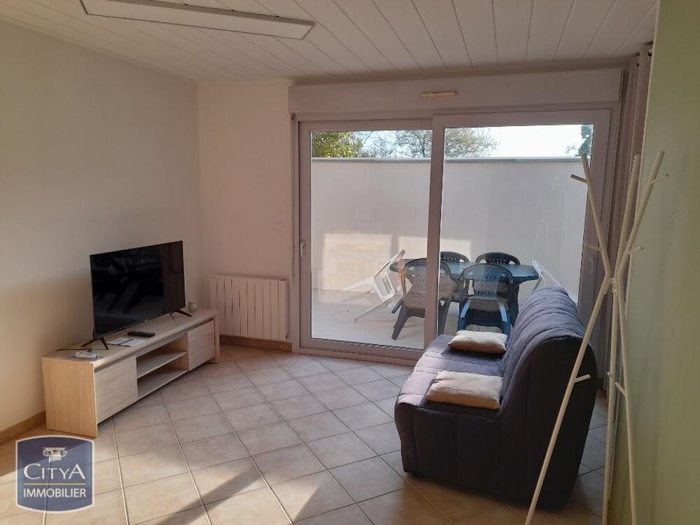 location Appartement - 2 pièce(s) - 43 m² Châlons-en-Champagne (51000)