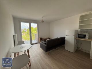  Appartement � louer 2 pi�ces 44 m�