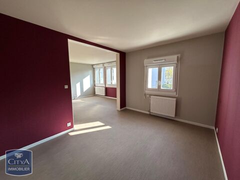  Appartement � louer 3 pi�ces 75 m�