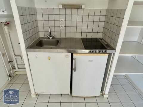  Appartement � louer 2 pi�ces 34 m�