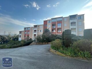  Appartement à louer 2 pièces 30 m²