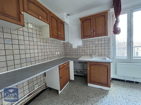  Appartement � louer 3 pi�ces 39 m�