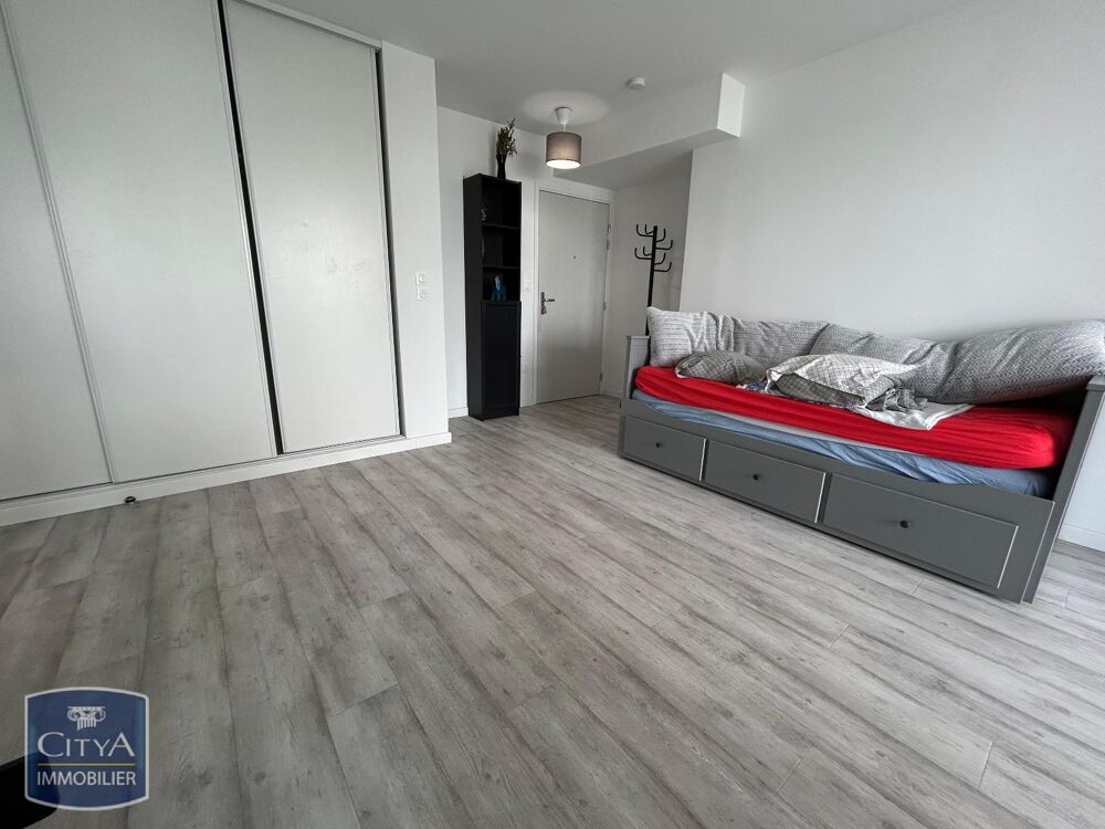 À LOUER : Appartement récent T1 situé à Antony, dans le ....