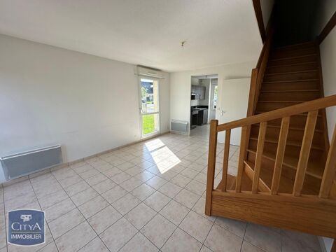  Maison � louer 2 pi�ces 50 m�