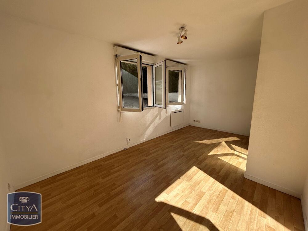 location Appartement - 1 pièce(s) - 20 m² Caen (14000)