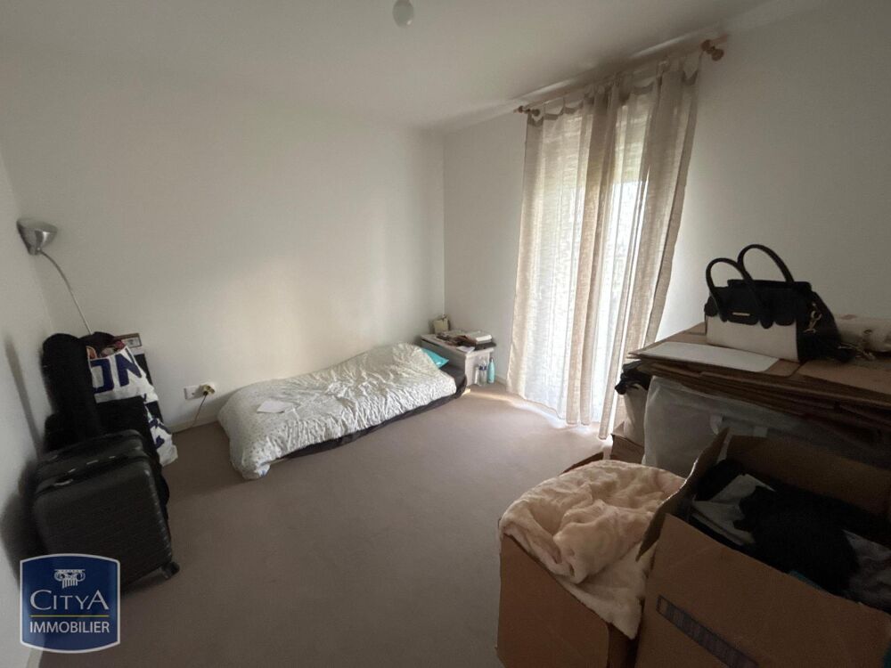 location Appartement - 2 pièce(s) - 46 m² Rouen (76000)