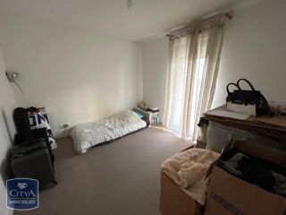  Appartement à louer 2 pièces 46 m²