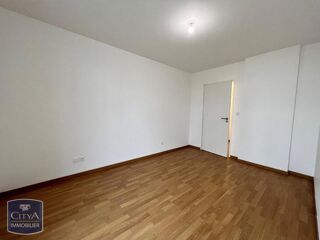  Appartement à louer 2 pièces 44 m²