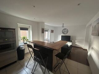  Appartement à louer 3 pièces 63 m²